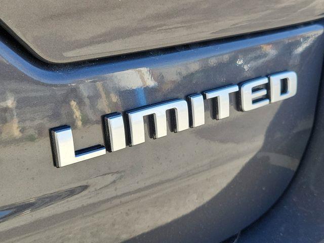new 2026 Jeep Grand Cherokee car, priced at $44,310