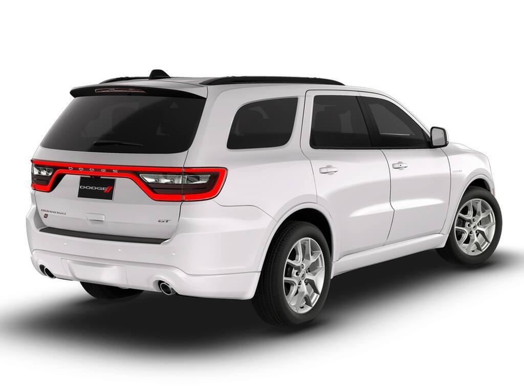 new 2026 Dodge Durango car, priced at $51,155