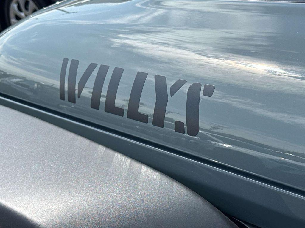new 2026 Jeep Wrangler car, priced at $53,200