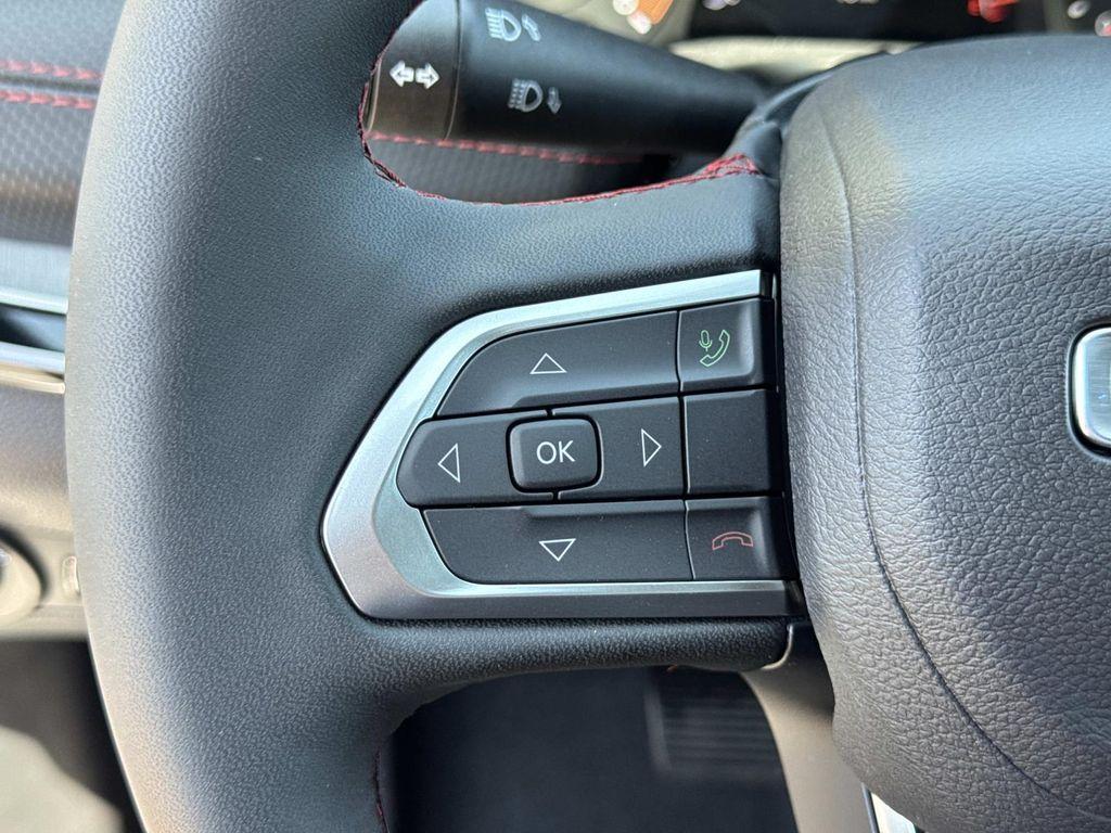new 2026 Jeep Compass car, priced at $31,320