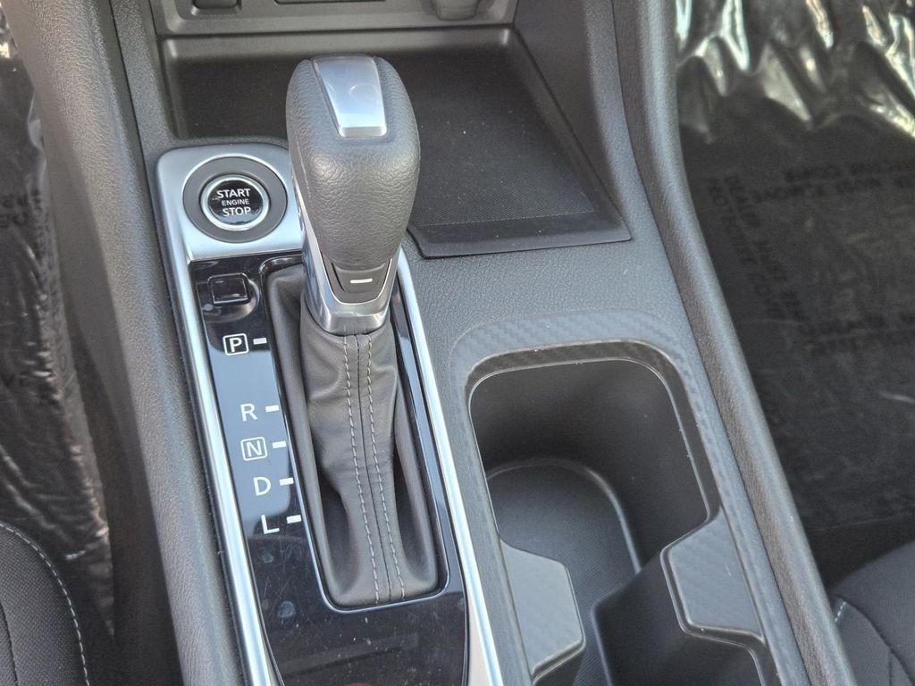 used 2024 Nissan Sentra car, priced at $20,075