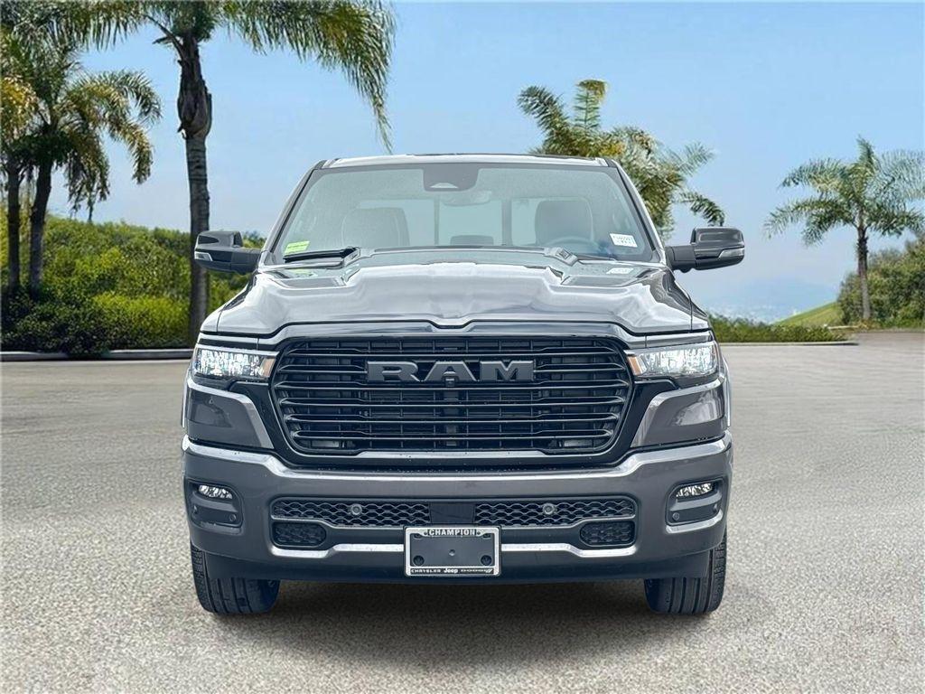 new 2026 Ram 1500 car, priced at $56,195