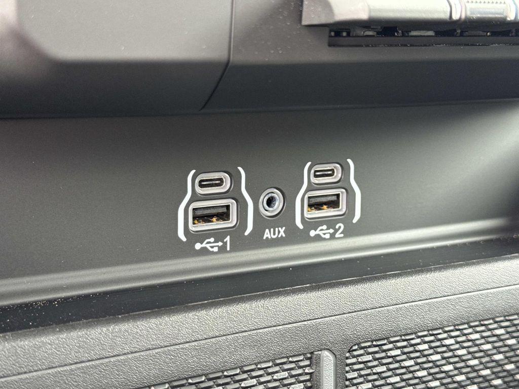 new 2026 Ram 1500 car, priced at $56,195