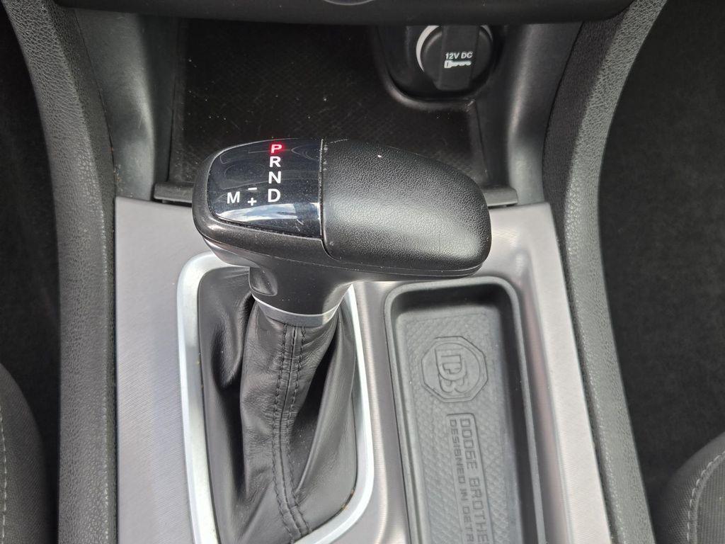 used 2022 Dodge Charger car, priced at $24,083