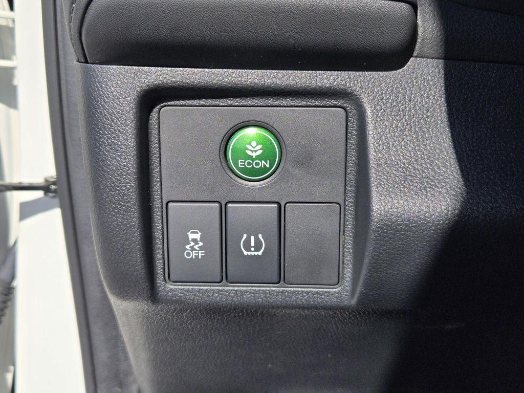 used 2022 Honda HR-V car, priced at $20,583