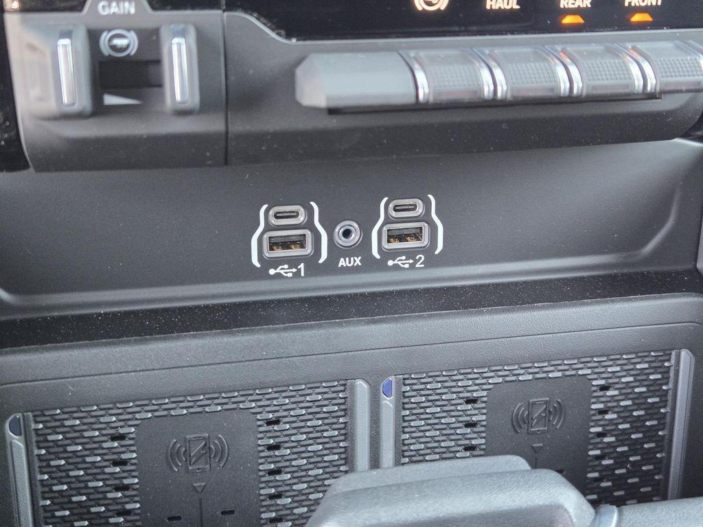 new 2026 Ram 3500 car, priced at $82,934