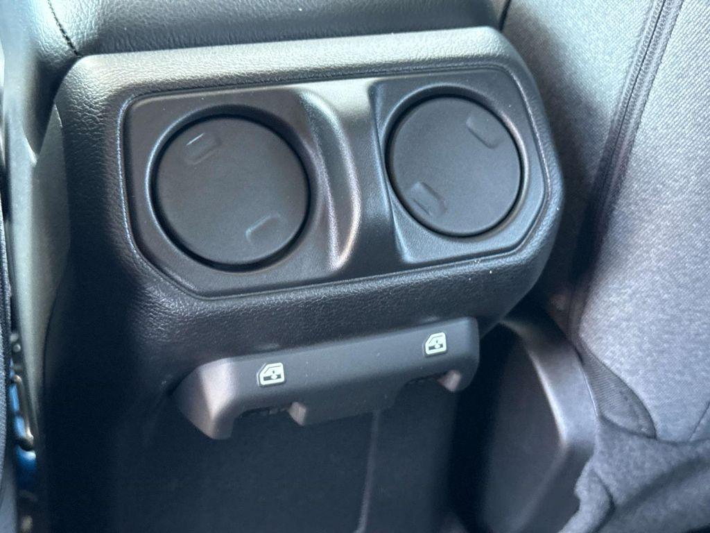 new 2026 Jeep Wrangler car, priced at $55,020