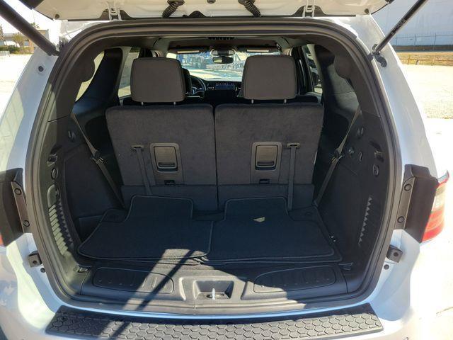new 2026 Dodge Durango car, priced at $47,045