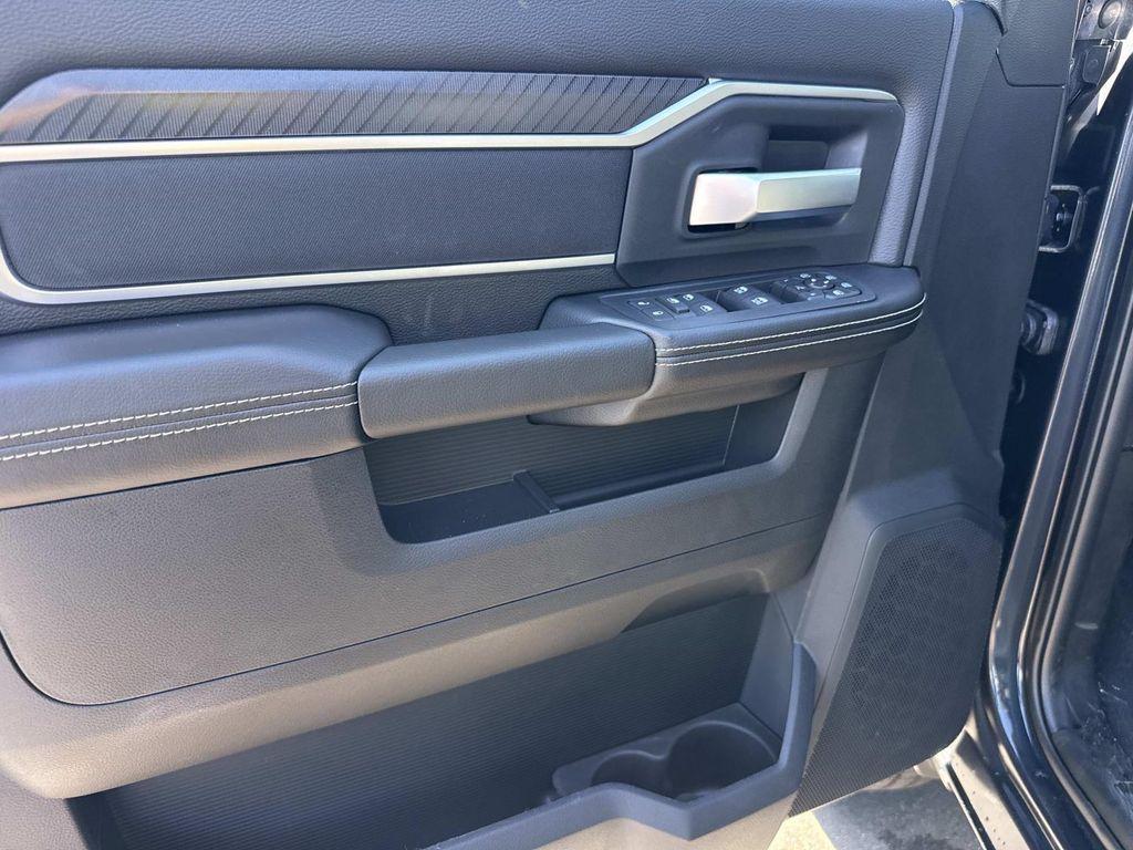 new 2026 Ram 2500 car, priced at $73,102