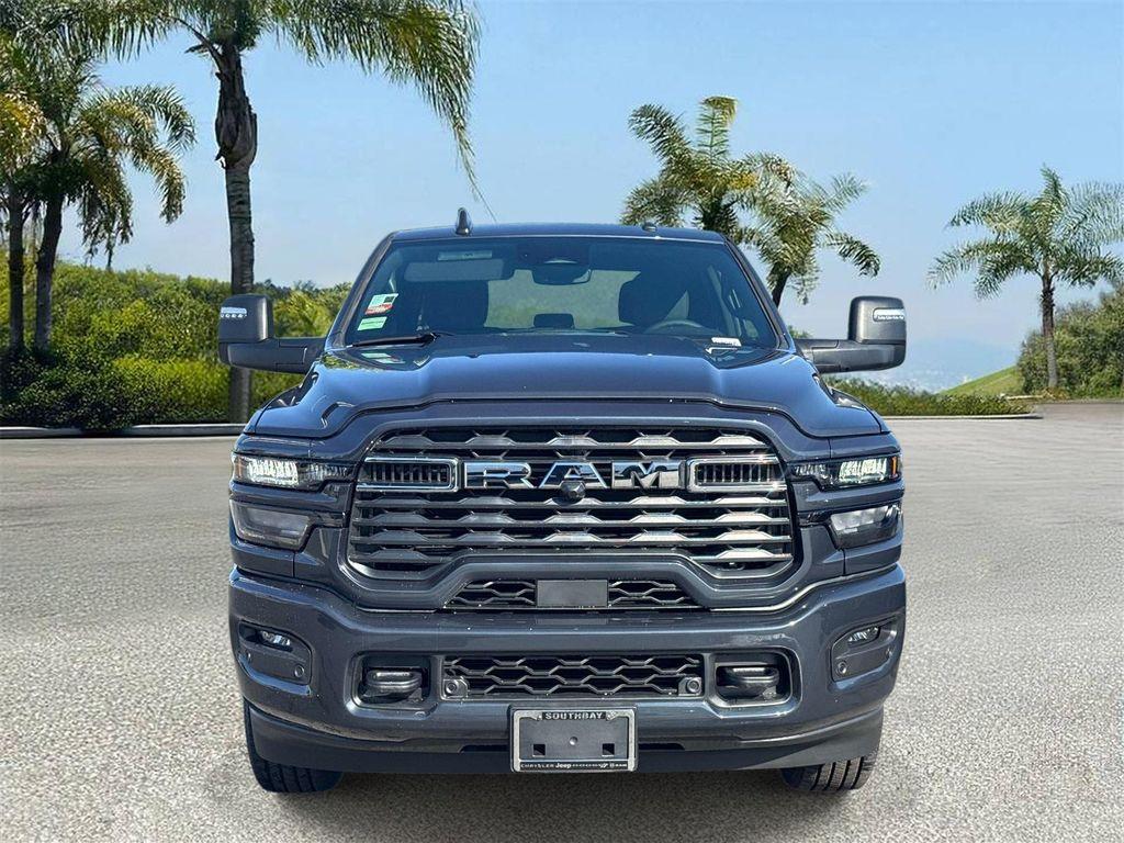 new 2026 Ram 2500 car, priced at $73,102