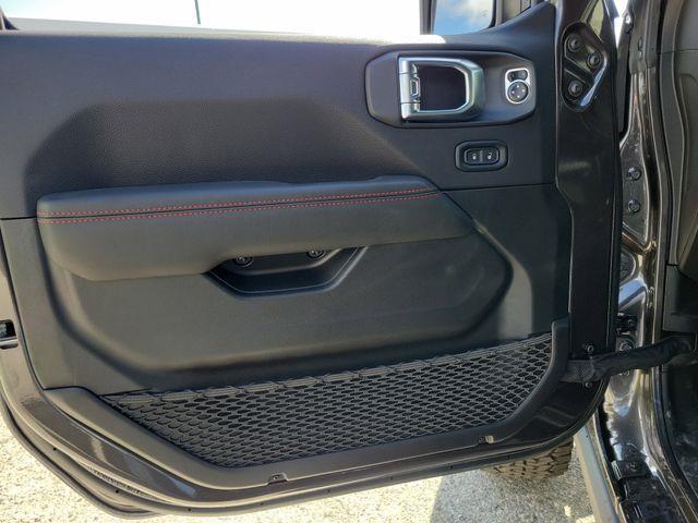 new 2026 Jeep Wrangler car, priced at $61,521