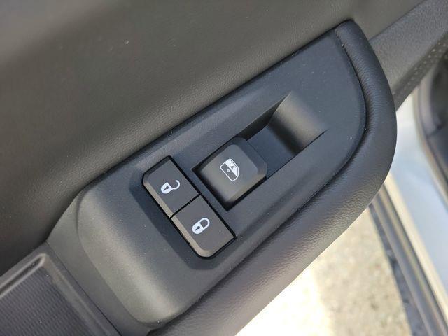 new 2026 Jeep Grand Cherokee car, priced at $44,730