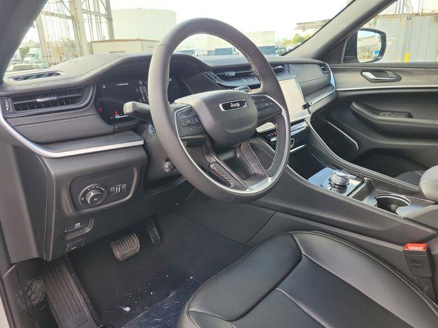 new 2026 Jeep Grand Cherokee car, priced at $44,730