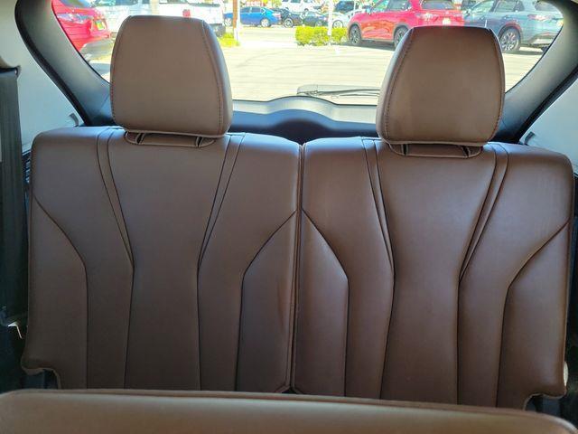 used 2024 Acura MDX car, priced at $41,080