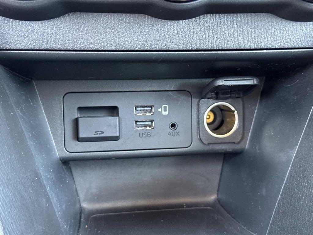 used 2021 Mazda CX-3 car, priced at $17,583
