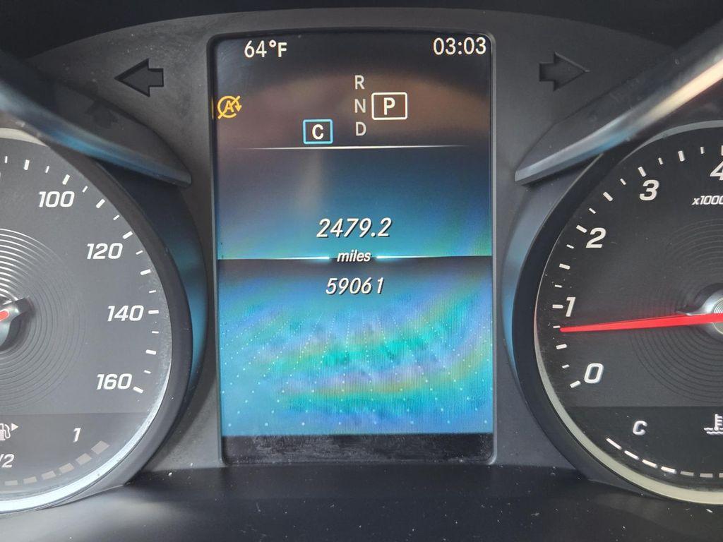 used 2022 Mercedes-Benz GLC 300 car, priced at $25,083