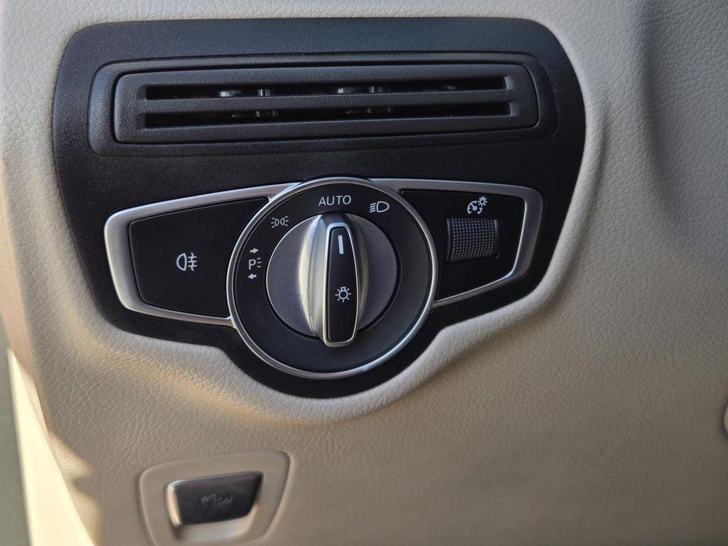 used 2022 Mercedes-Benz GLC 300 car, priced at $25,083