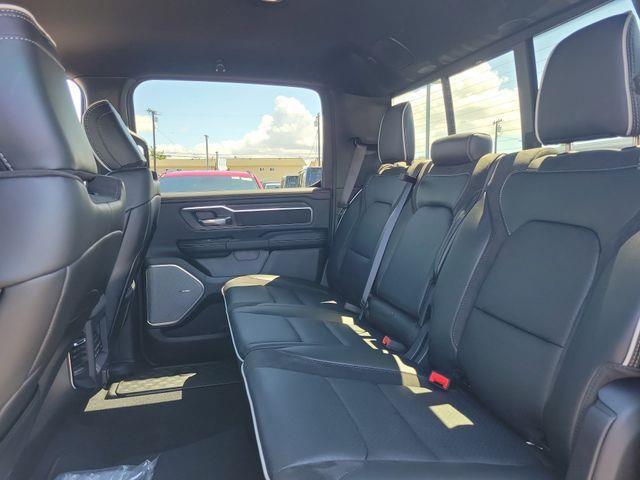 new 2026 Ram 1500 car, priced at $66,765
