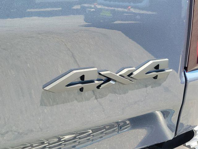 new 2026 Ram 1500 car, priced at $66,765