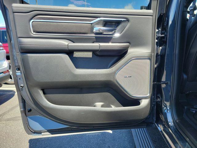 new 2026 Ram 1500 car, priced at $66,765