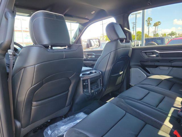 new 2026 Ram 1500 car, priced at $66,765