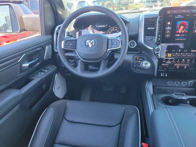 new 2026 Ram 1500 car, priced at $66,765