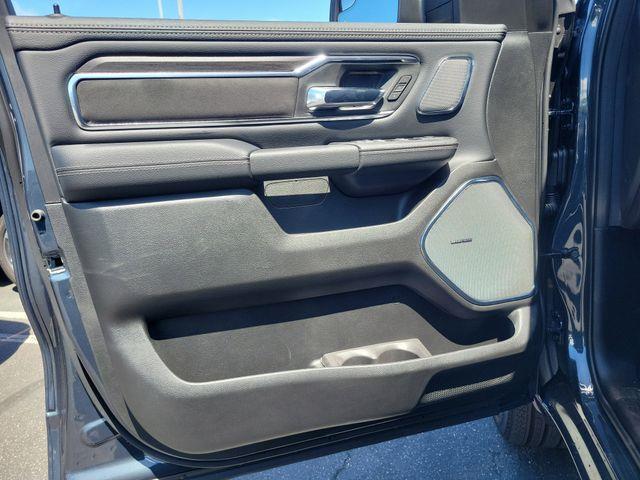 new 2026 Ram 1500 car, priced at $66,765