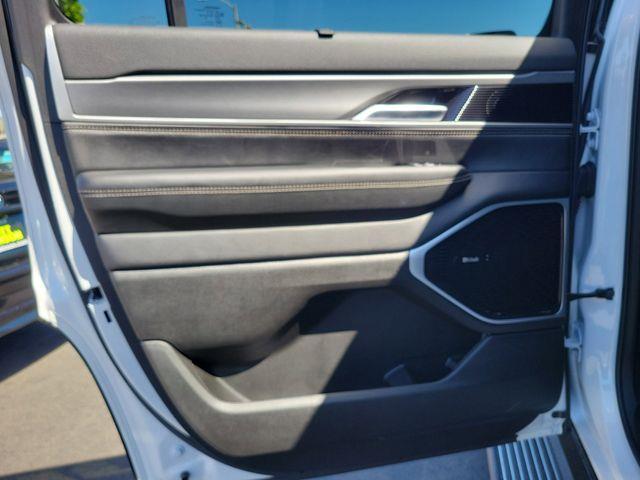 new 2026 Jeep Grand Wagoneer car, priced at $76,128