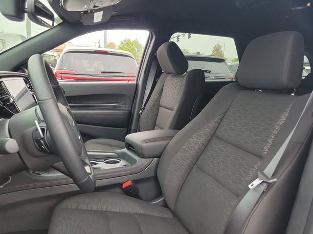 new 2026 Dodge Durango car, priced at $48,395