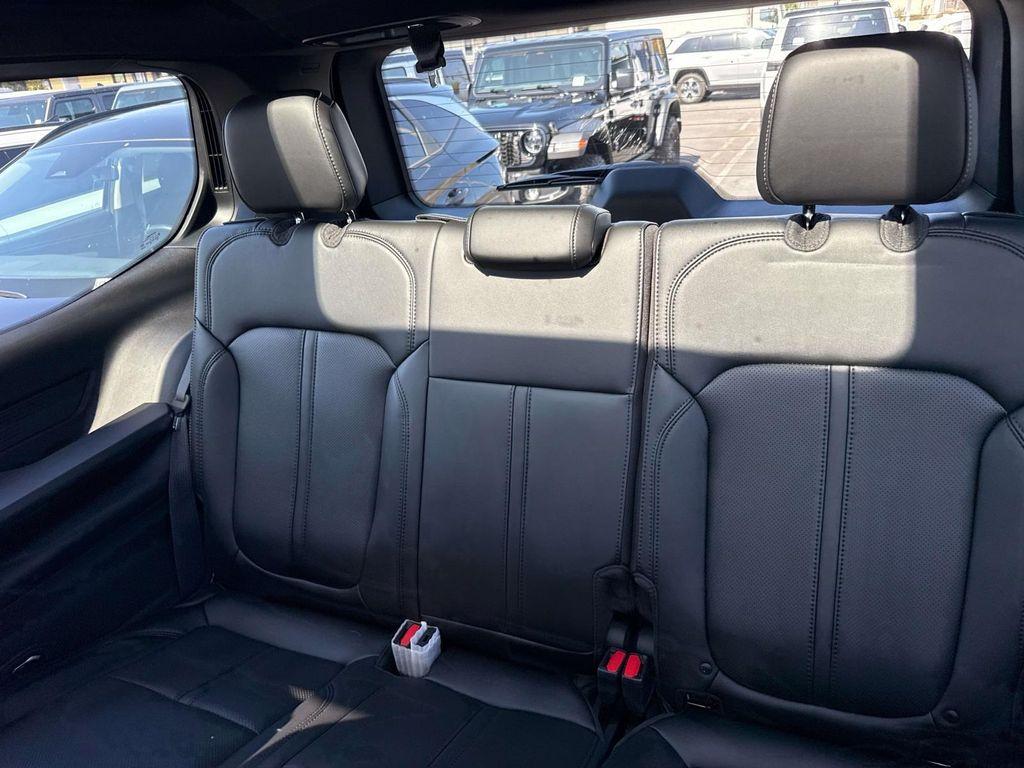 new 2026 Jeep Grand Wagoneer car, priced at $77,740