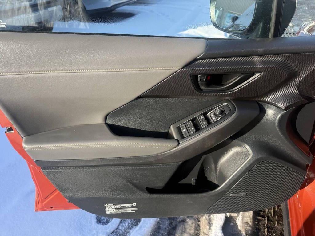 used 2024 Subaru Crosstrek car, priced at $23,495