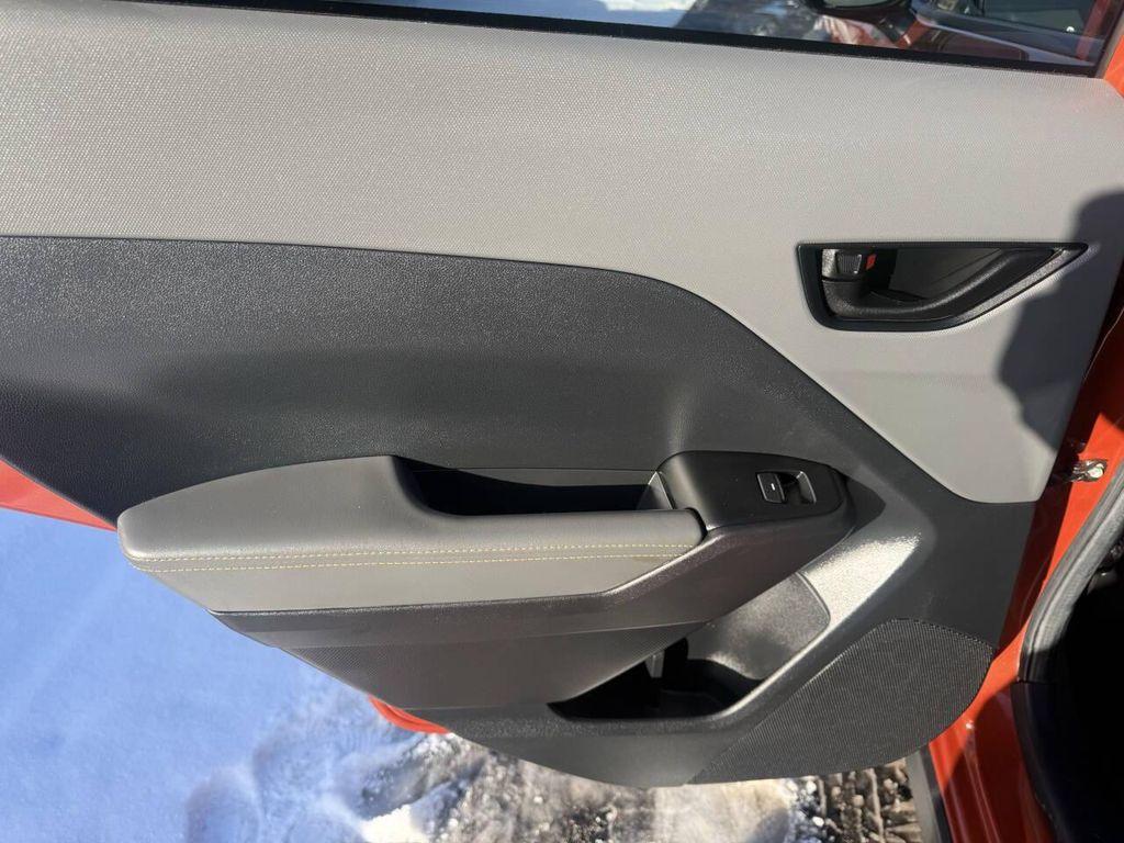 used 2024 Subaru Crosstrek car, priced at $23,495