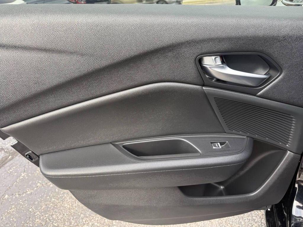 used 2023 Acura TLX car, priced at $22,995