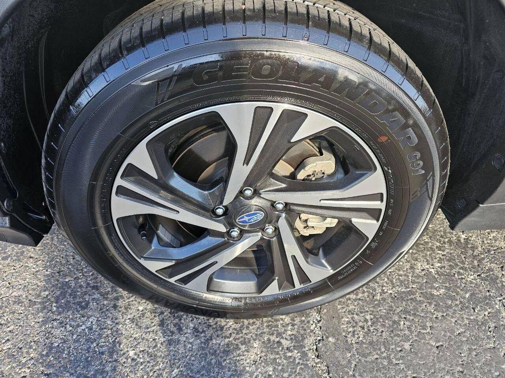 used 2024 Subaru Crosstrek car, priced at $21,495