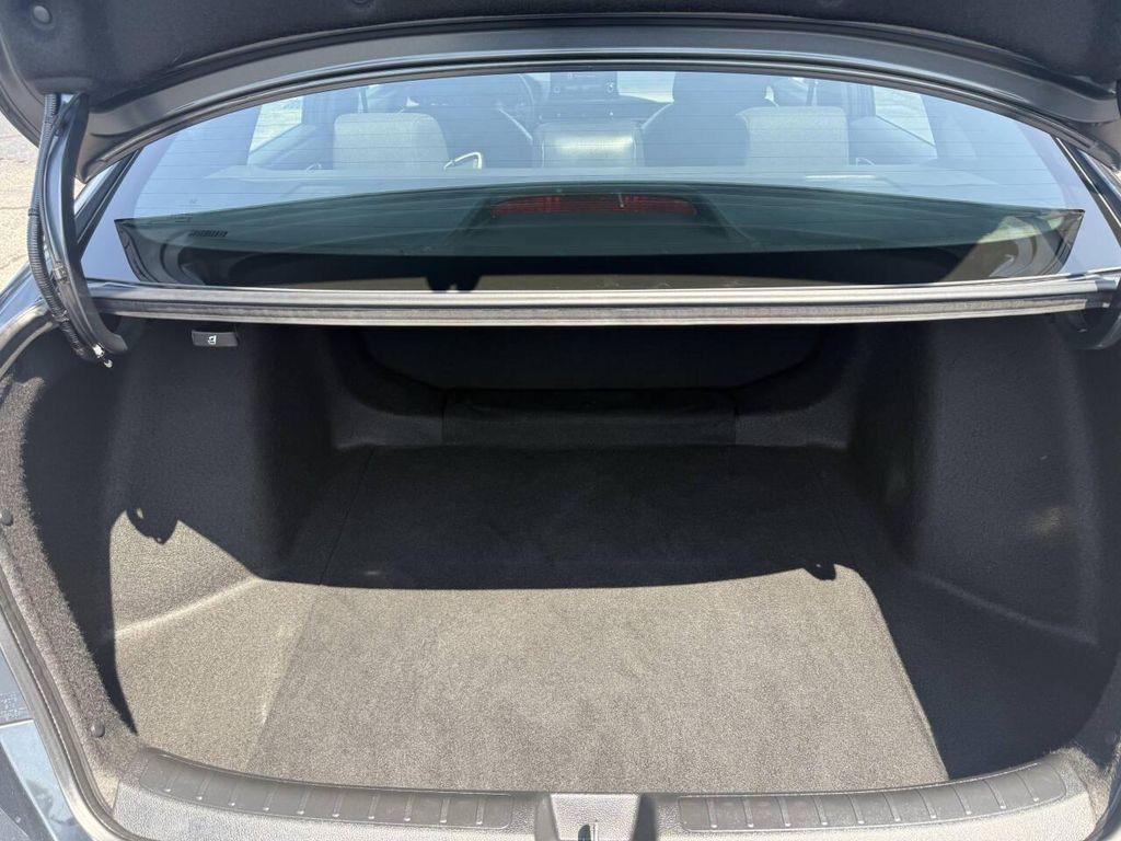 used 2024 Honda Civic car, priced at $19,995