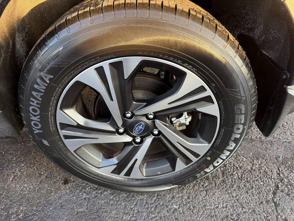 used 2024 Subaru Crosstrek car, priced at $20,495