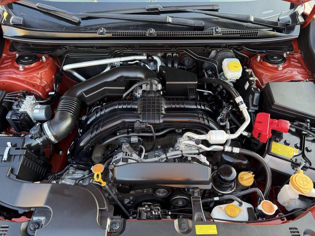 used 2024 Subaru Crosstrek car, priced at $20,495