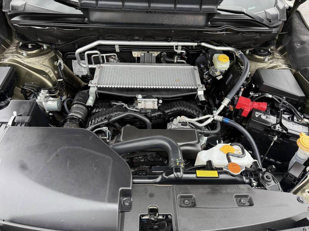 used 2025 Subaru Ascent car, priced at $33,495