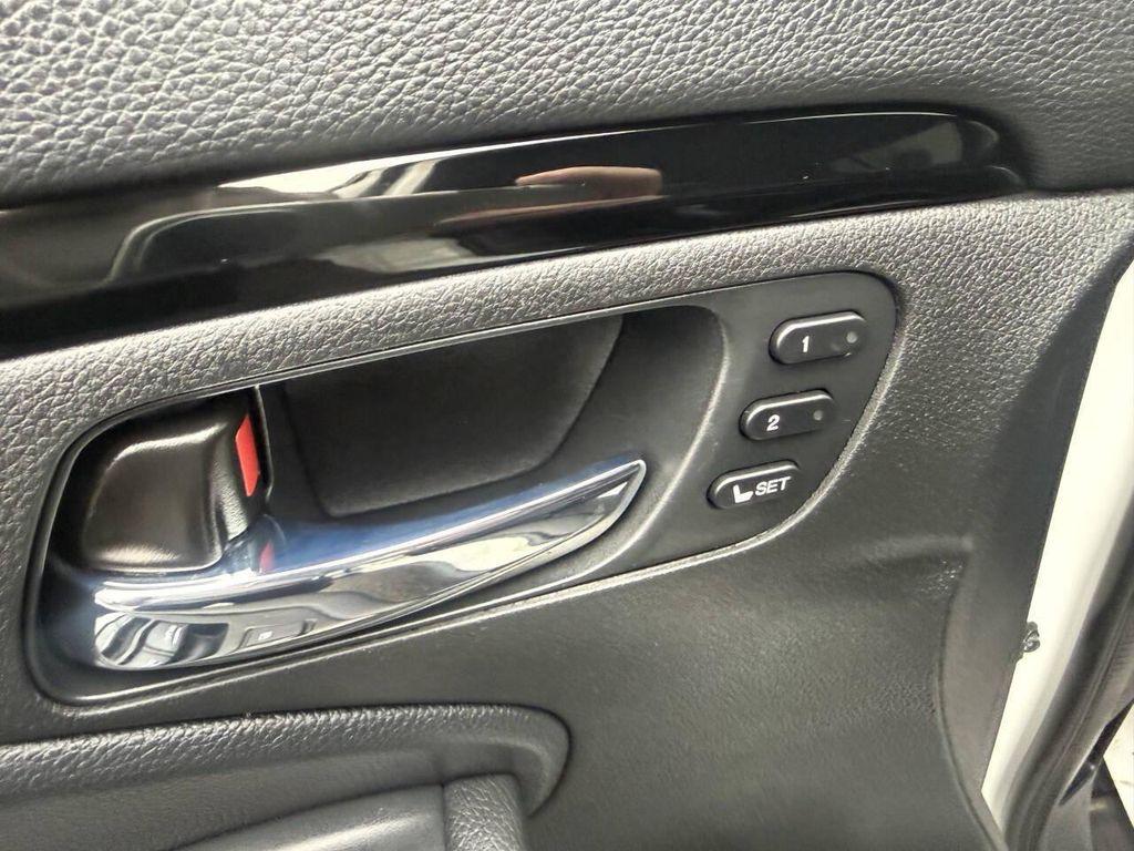 used 2022 Honda Ridgeline car, priced at $24,995