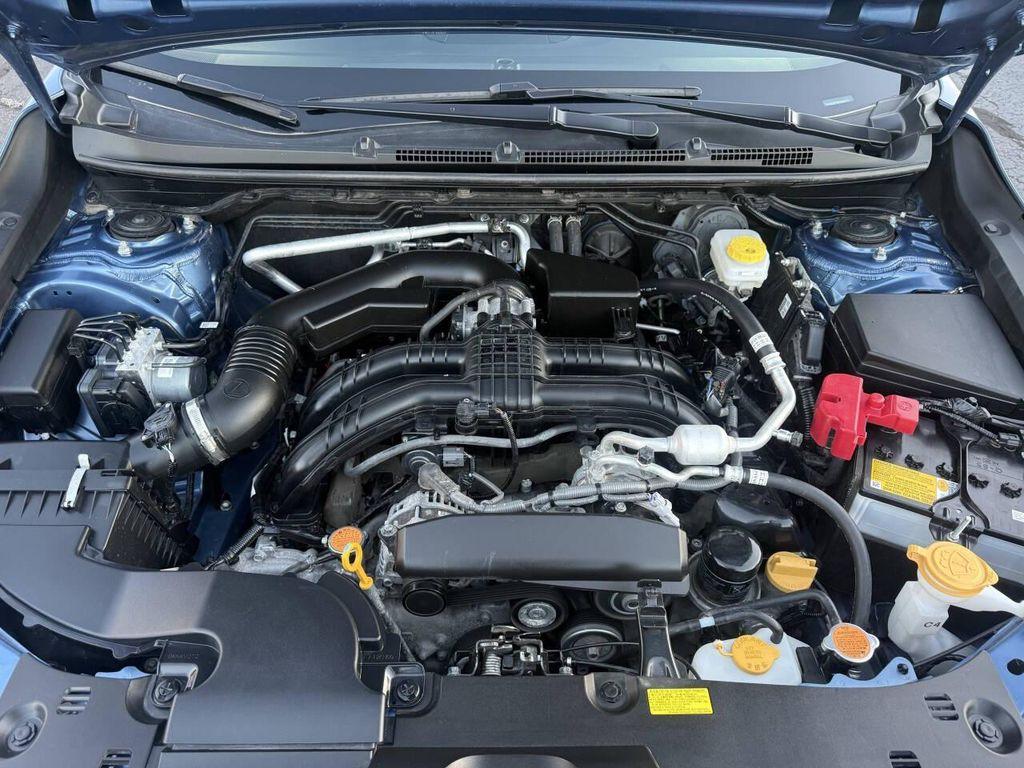 used 2024 Subaru Crosstrek car, priced at $20,495