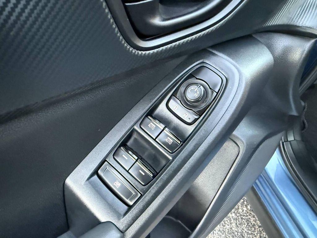 used 2024 Subaru Crosstrek car, priced at $20,495