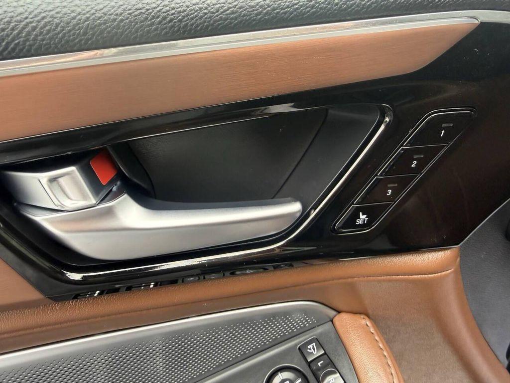 used 2025 Acura MDX car, priced at $36,995