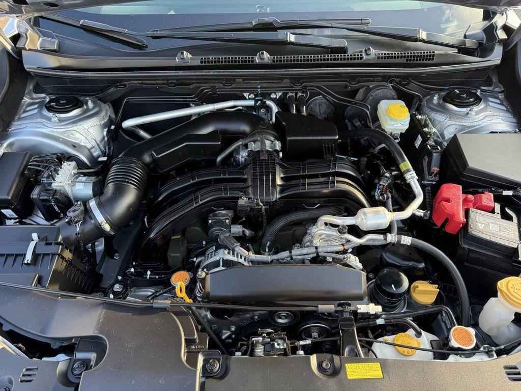 used 2024 Subaru Crosstrek car, priced at $23,495