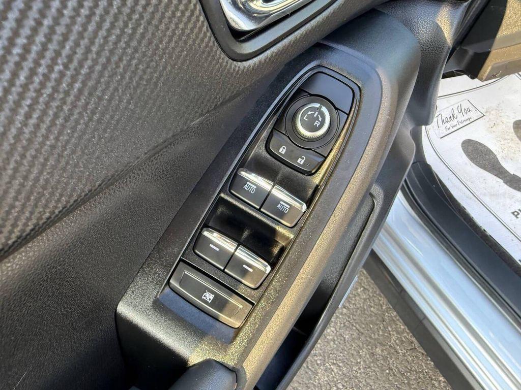 used 2024 Subaru Crosstrek car, priced at $23,495