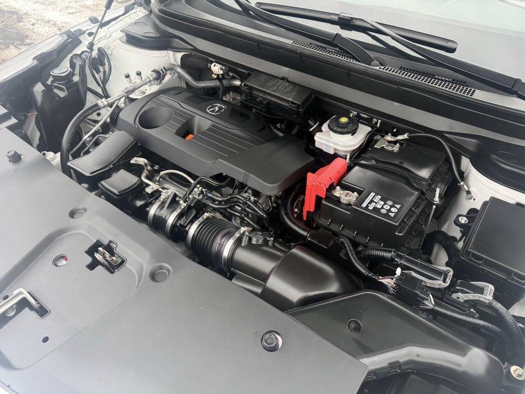 used 2024 Acura RDX car, priced at $28,995