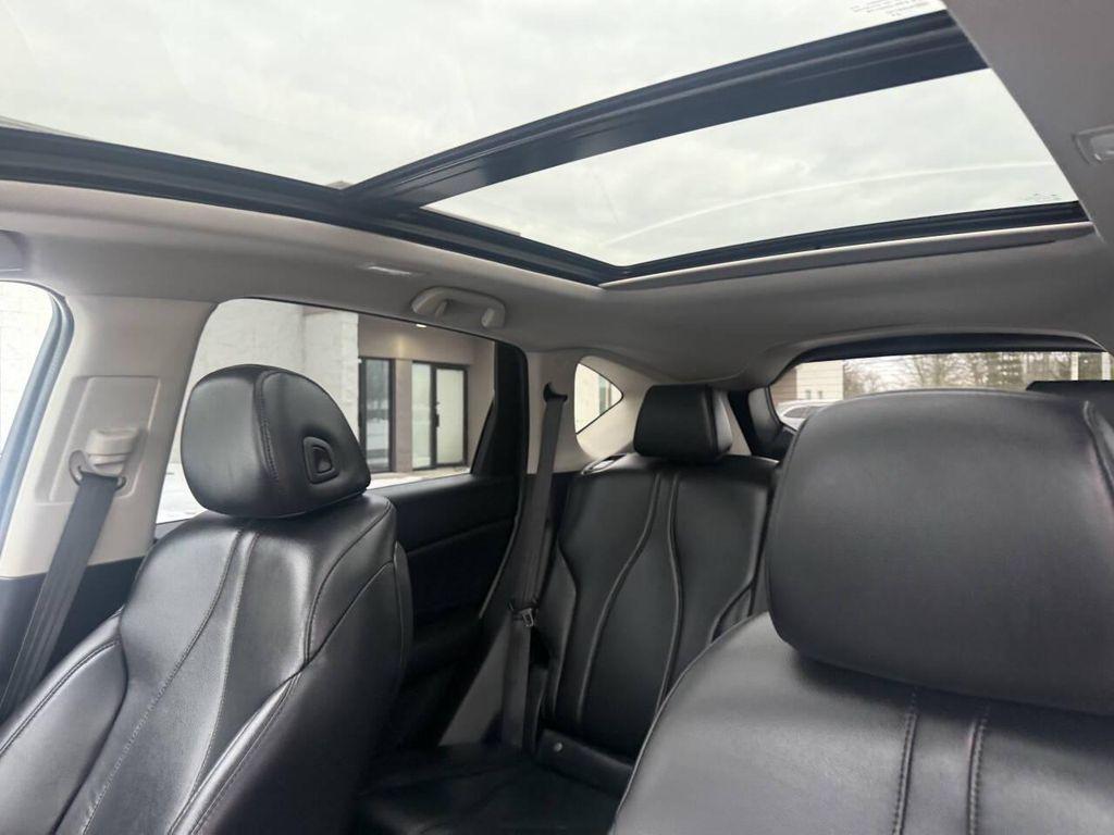 used 2024 Acura RDX car, priced at $28,995