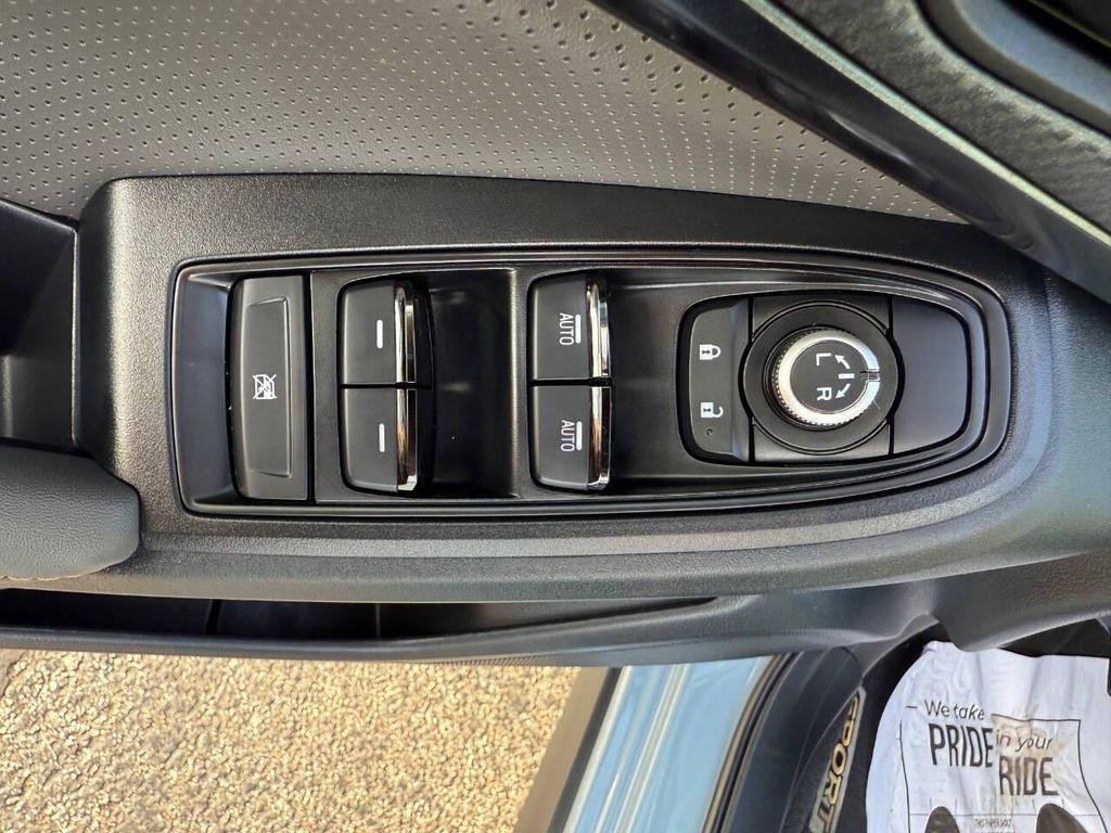 used 2022 Subaru Crosstrek car, priced at $22,495