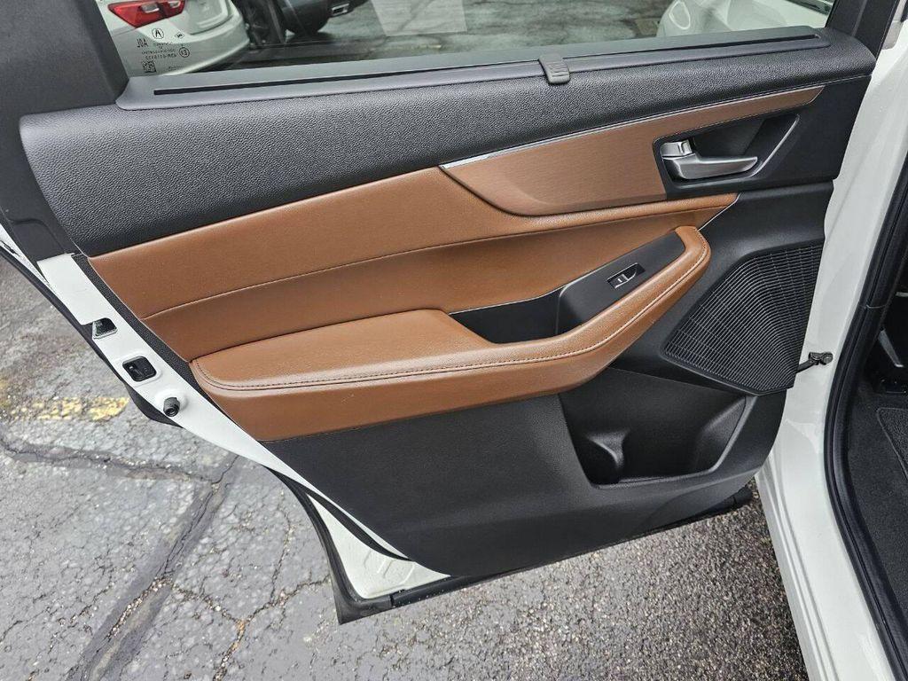 used 2024 Acura MDX car, priced at $35,495