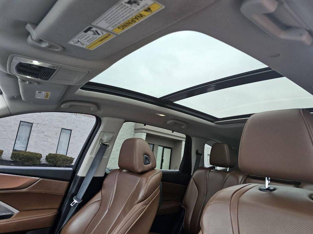 used 2024 Acura MDX car, priced at $35,495