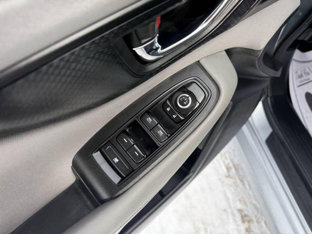 used 2025 Subaru Legacy car, priced at $20,995